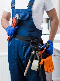 Buraq Technical Services Company in Dubai | Technical Services Dubai