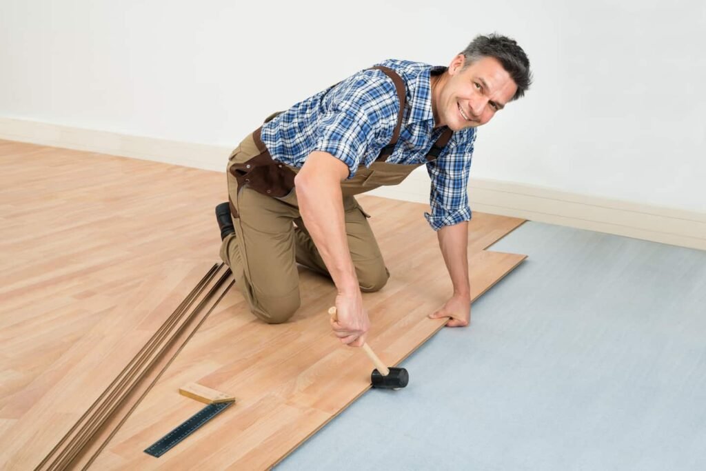 Buraq Technical Services Company in Dubai | Technical Services Dubai