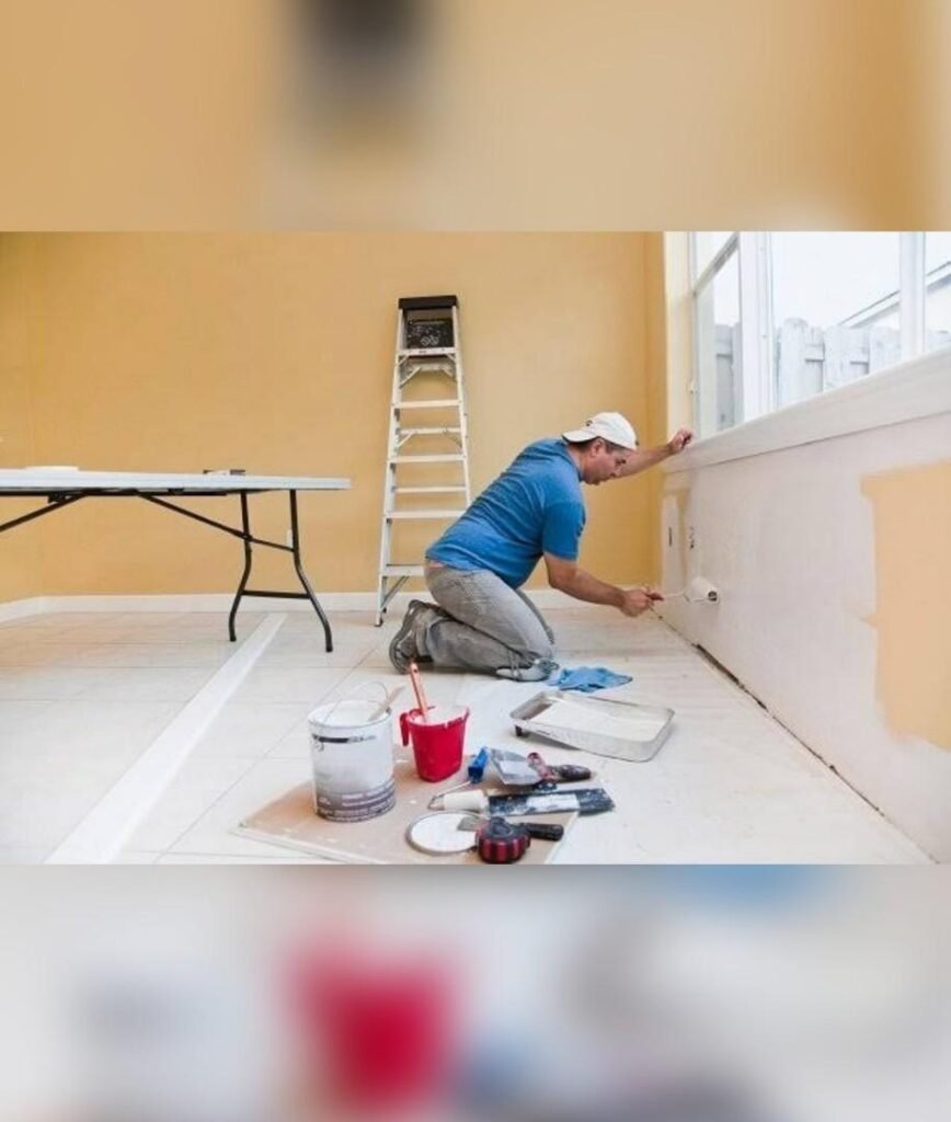 Buraq Technical Services Company in Dubai | Technical Services Dubai