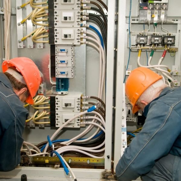 Homeowners Choose Buraq Technical Electrical Work in Dubai?