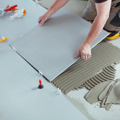 Hire a Trusted Renovation Contractor in Dubai